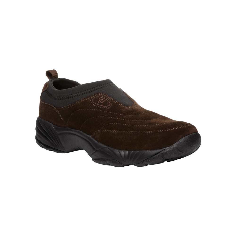 orthofeet asheville men's slippers