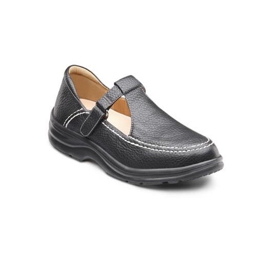 Dr. Comfort Lulu- Women's Mary Jane Shoes