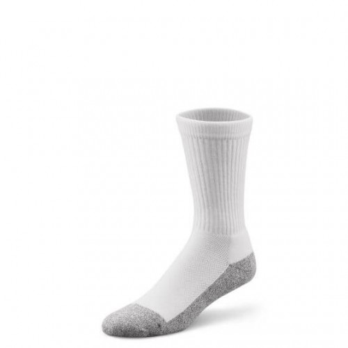 Dr. Comfort - Extra-Roomy Unisex Socks
