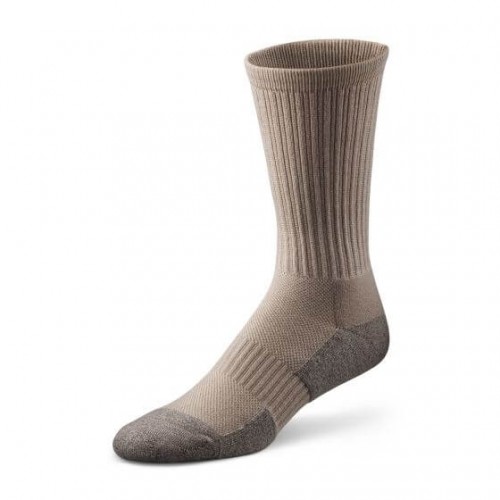 Dr. Comfort Crew - Unisex Diabetic Socks