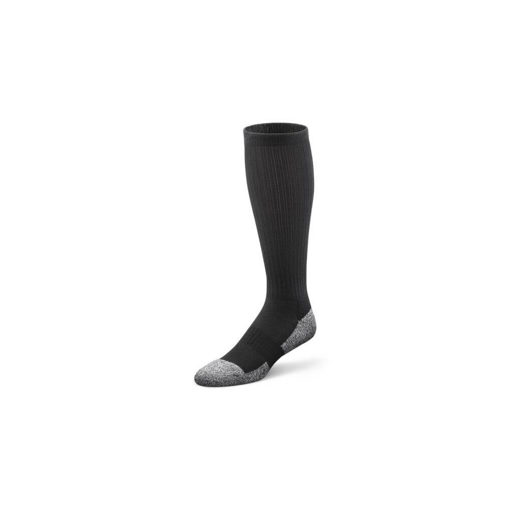 Dr Comfort OvertheCalf Unisex Diabetic Socks Flow Feet