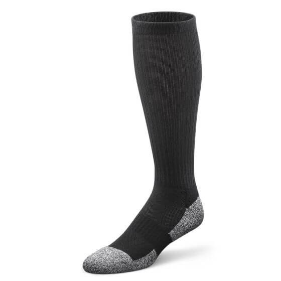 Dr Comfort Over-the-Calf -Unisex Diabetic Socks