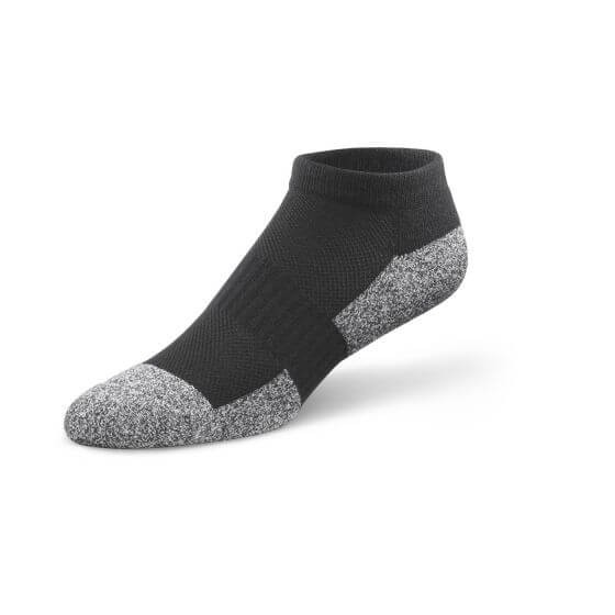 Dr. Comfort No-Show - Unisex Socks Dr. Comfort No-Show - Unisex Socks