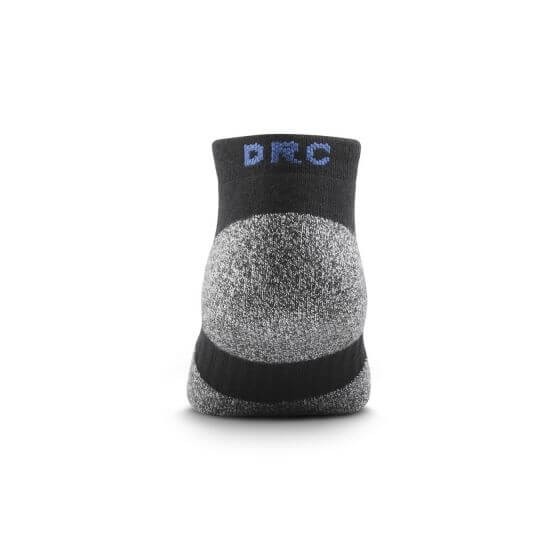 Dr. Comfort No-Show - Unisex Socks