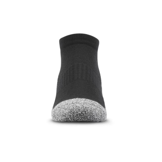 Dr. Comfort No-Show - Unisex Socks