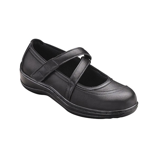 mary jane shoes with arch support