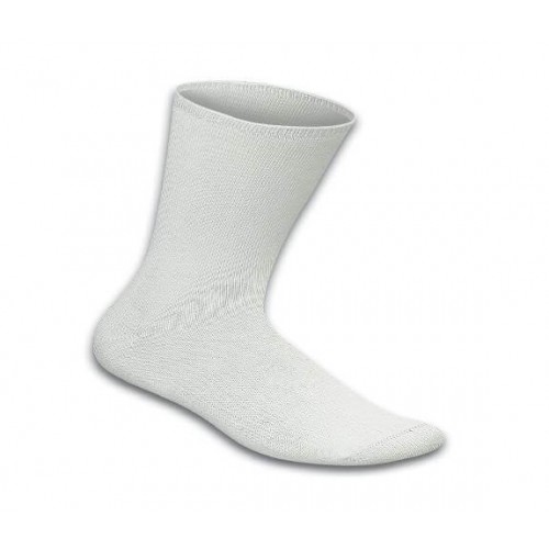 Orthofeet Casual Dress/Sock - Unisex Diabetic Sock
