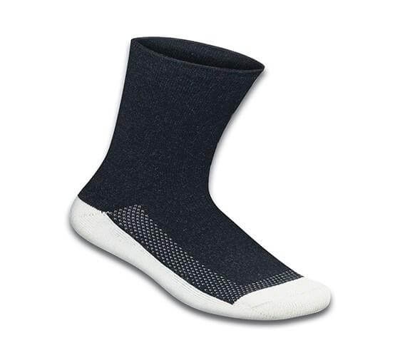 Orthofeet Extra-Roomy - Unisex Diabetic Socks