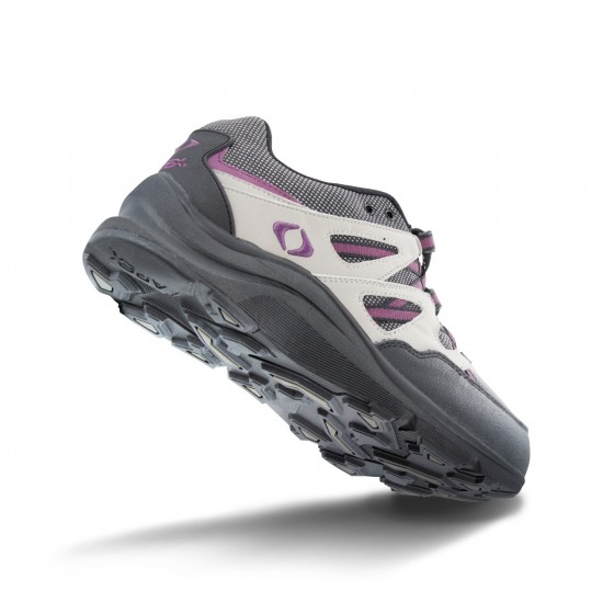 Apex Sierra Trail Runner V Last - Women's Comfort Athletic Shoes