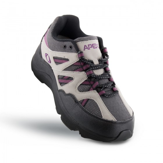 Apex Sierra Trail Runner V Last - Women's Comfort Athletic Shoes