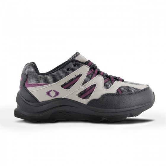 Apex Sierra Trail Runner V Last - Women's Comfort Athletic Shoes