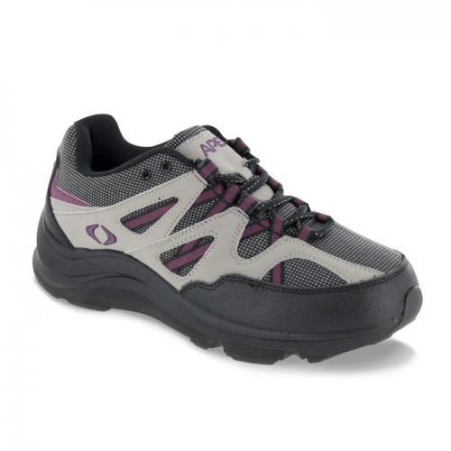 Apex Sierra Trail Runner V Last - Women's Comfort Athletic Shoes