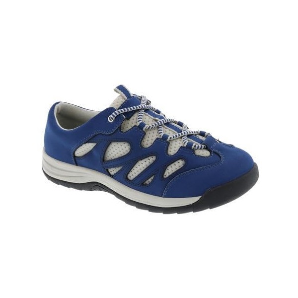 Drew Andes Women�s Active Shoes Flow Feet