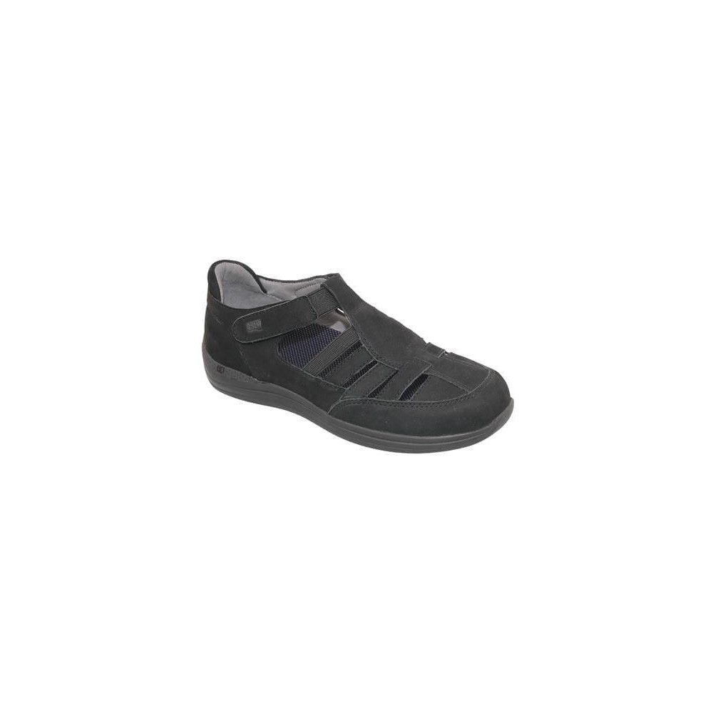 Comfort Breathable Closed Toe Shoes 