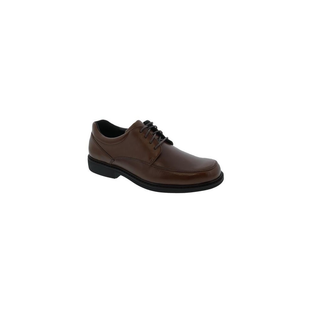 Drew Park - Men's Orthotic Dress Shoes | Flow Feet