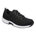 Orthofeet Coral - Women's Washable Athletic Shoes