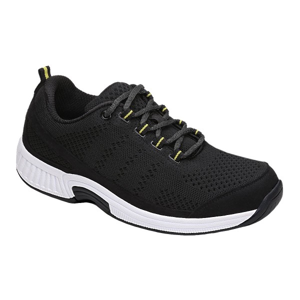 Orthofeet Coral - Women's Washable Athletic Shoes - Flow Feet ...
