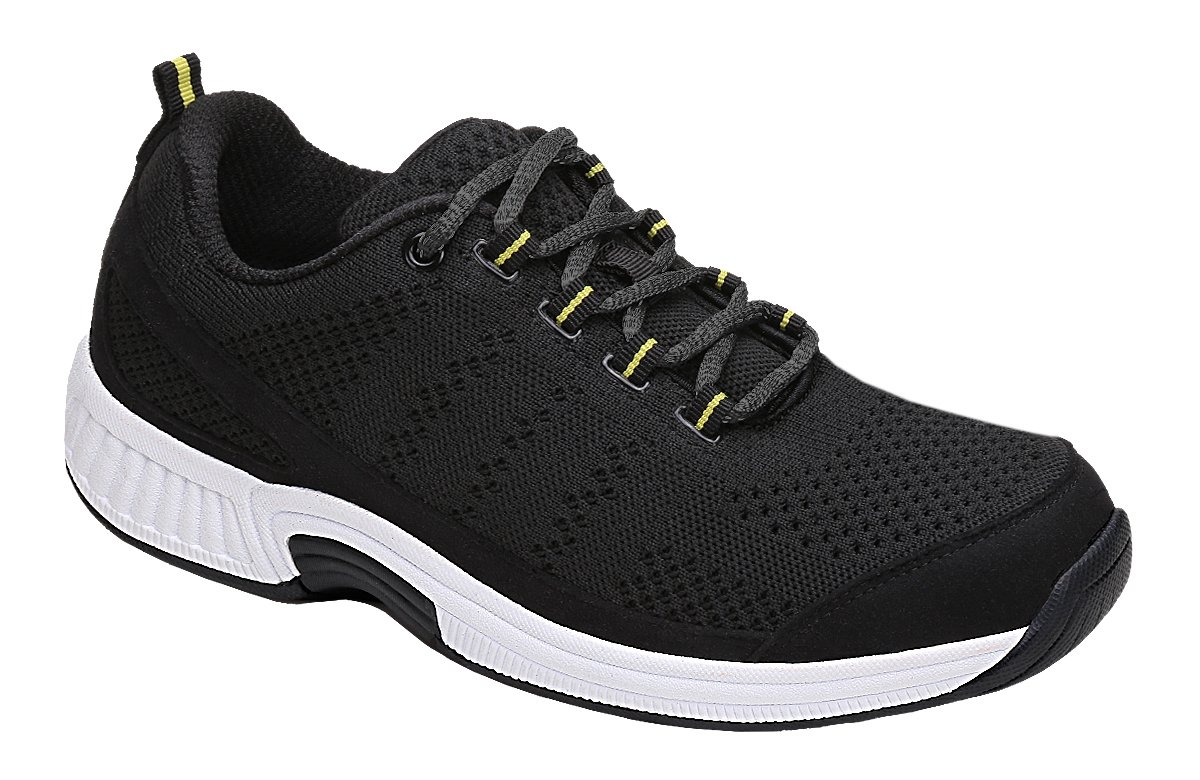 Orthofeet Coral - Women's Washable Athletic Shoes