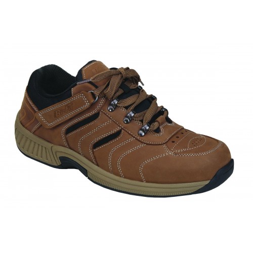 Orthofeet Shreveport - Men's Hiking Shoes