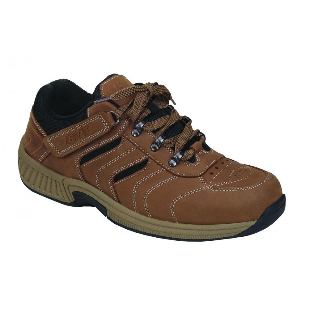 mens hiking shoes with arch support