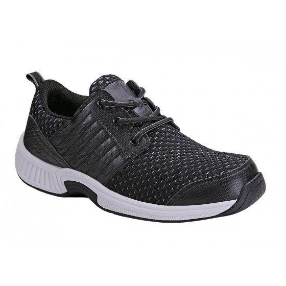 Orthofeet Tacoma - Men's Stretchable Active Footwear