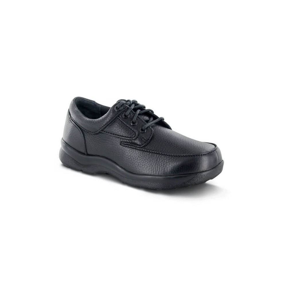 Apex Ariya Moc Toe - Men's Ultra-Comfort Shoes | Flow Feet