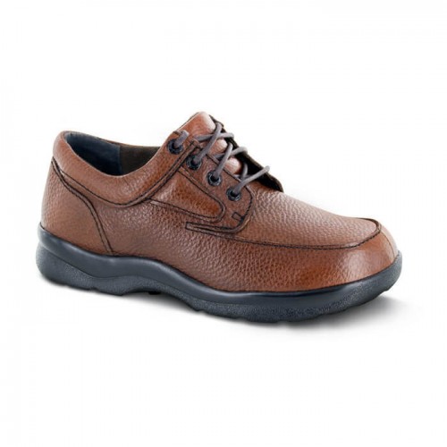 Apex Ariya Moc Toe - Men's Ultra-Comfort Shoes