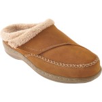 Orthofeet Charlotte - Women's Slippers - Flow Feet Orthopedic Shoes