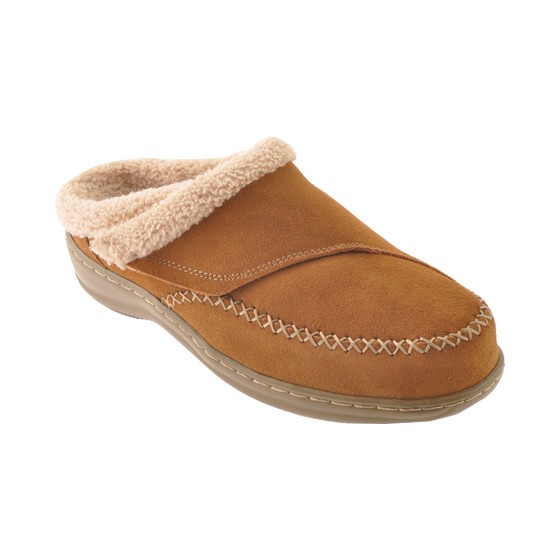 Charlotte - Women's Slippers - Orthofeet