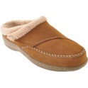 Orthofeet Charlotte - Women's Slippers - Flow Feet Orthopedic Shoes