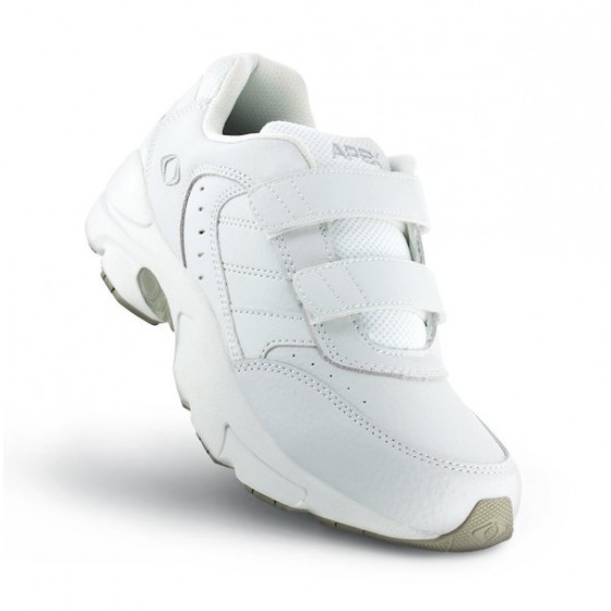 Apex Strap Walker V Last - Men's Walking Shoe