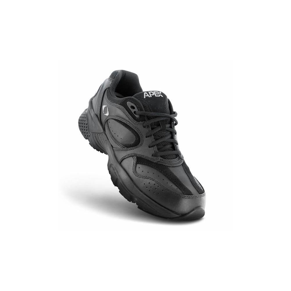 Apex Footwear Shoes - Orthopedic & Diabetic Shoes | Flow Feet