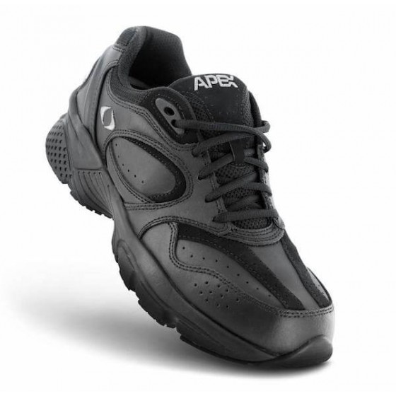 Apex Lace Walkers X Last - Men's Walking Shoe
