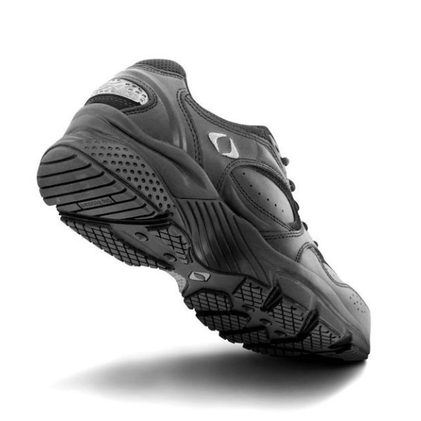 Apex Lace Walkers X Last Men's Walking Shoe Flow Feet