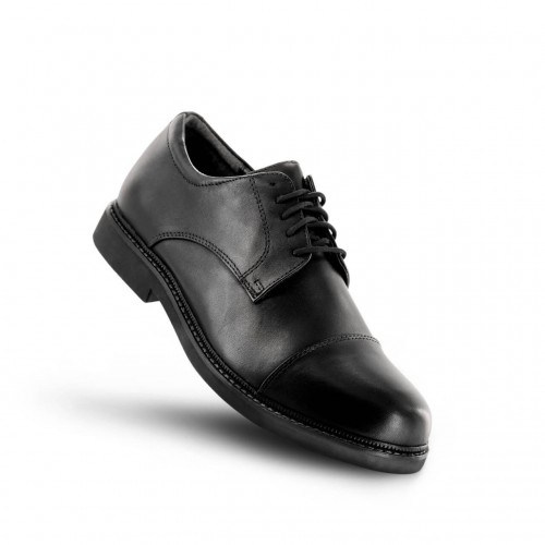 Apex Lexington Cap Toe Oxford - Men's Dress Shoes