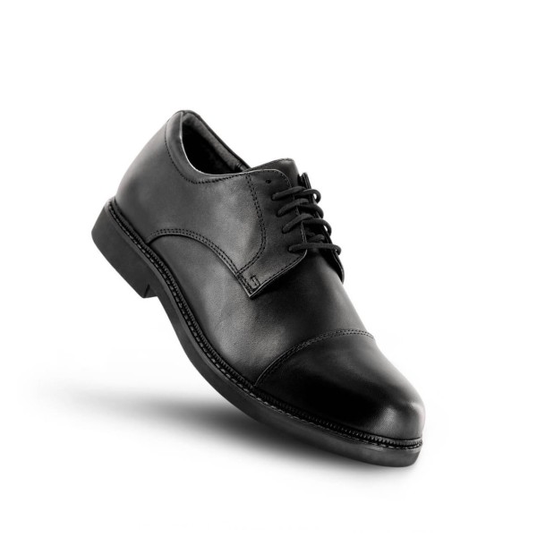Apex Lexington Cap Toe Oxford - Men's Dress Shoes | Flow Feet