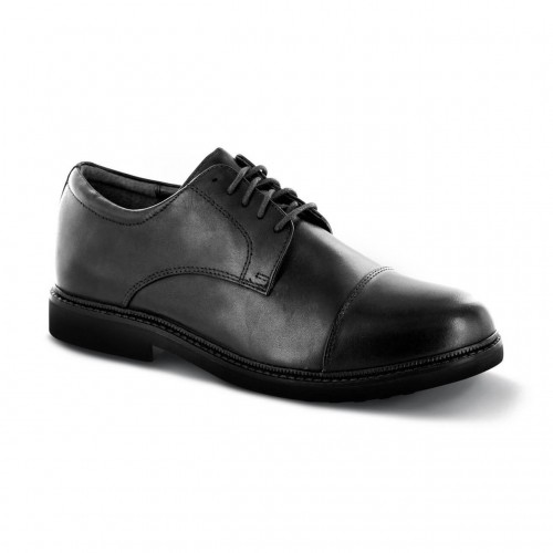 Apex Lexington Cap Toe Oxford - Men's Dress Shoes