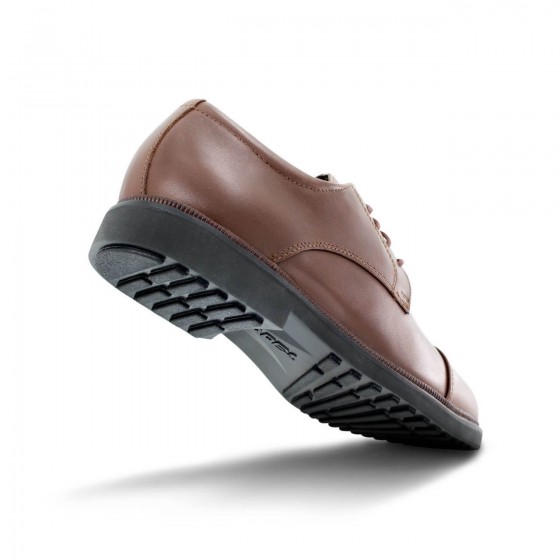 Apex Lexington Cap Toe Oxford - Men's Dress Shoes