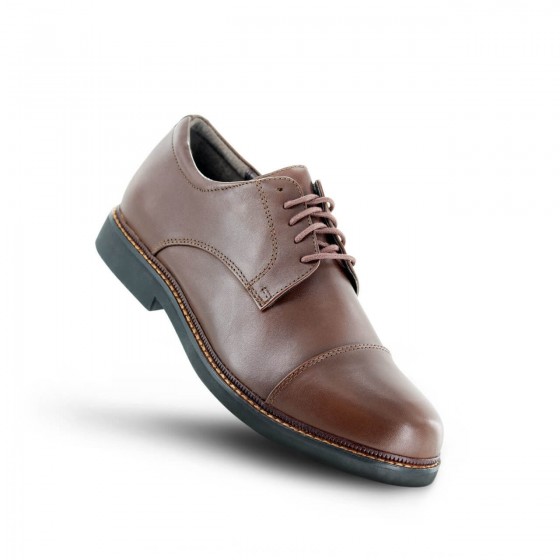Apex Lexington Cap Toe Oxford - Men's Dress Shoes