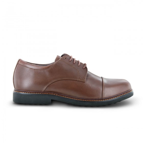 Apex Lexington Cap Toe Oxford - Men's Dress Shoes