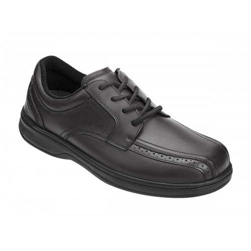 orthopedic dress shoes