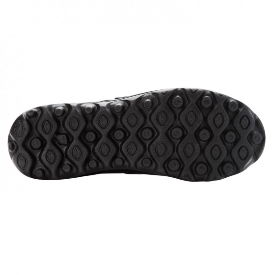 Propét Onalee - Women's Stretchable Mary Jane Shoes All Black Smooth - photo 5