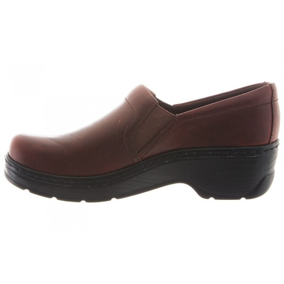 Klogs Footwear Nashua - Men's Slip & Oil Resistant Shoes