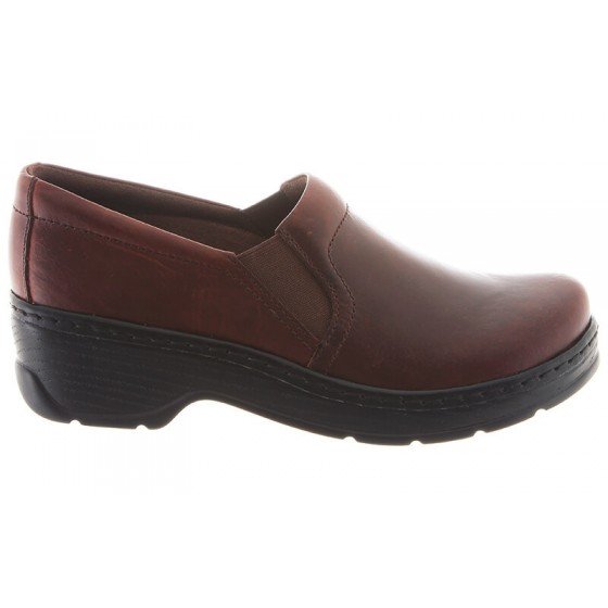 Klogs Footwear Nashua - Men's Slip & Oil Resistant Shoes