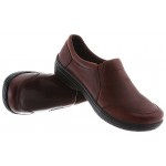 Klogs Footwear Arbor - Men's Slip & Oil Resistant Shoes