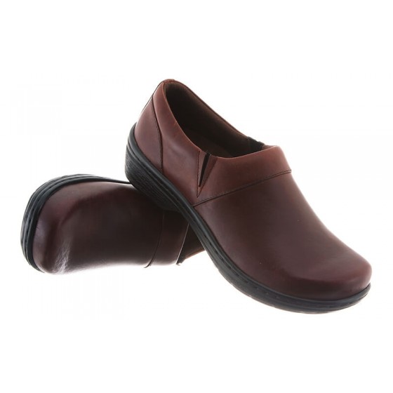 Klogs Footwear Mace - Men's Slip Resistant Shoes