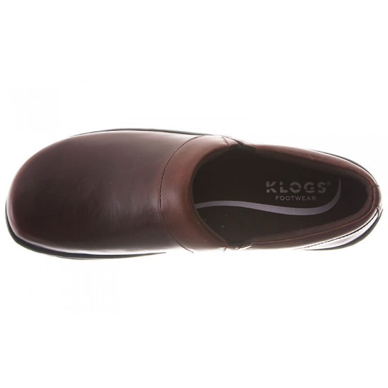 Klogs Footwear Mace - Men's Slip Resistant Shoes