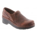 Klogs Footwear Naples - Women's Slip & Oil Resistant Shoes