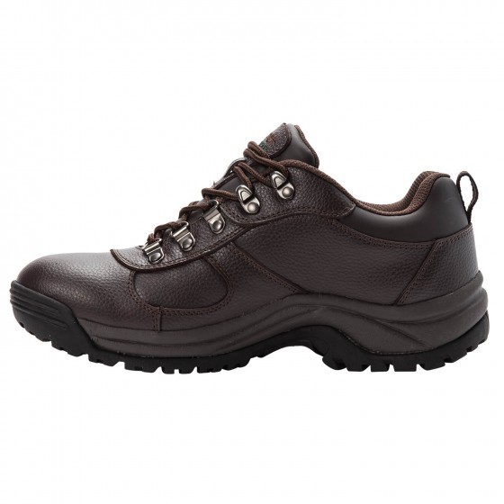 Propet Cliff Walker Low - Men's Low-Top Hiking Shoes