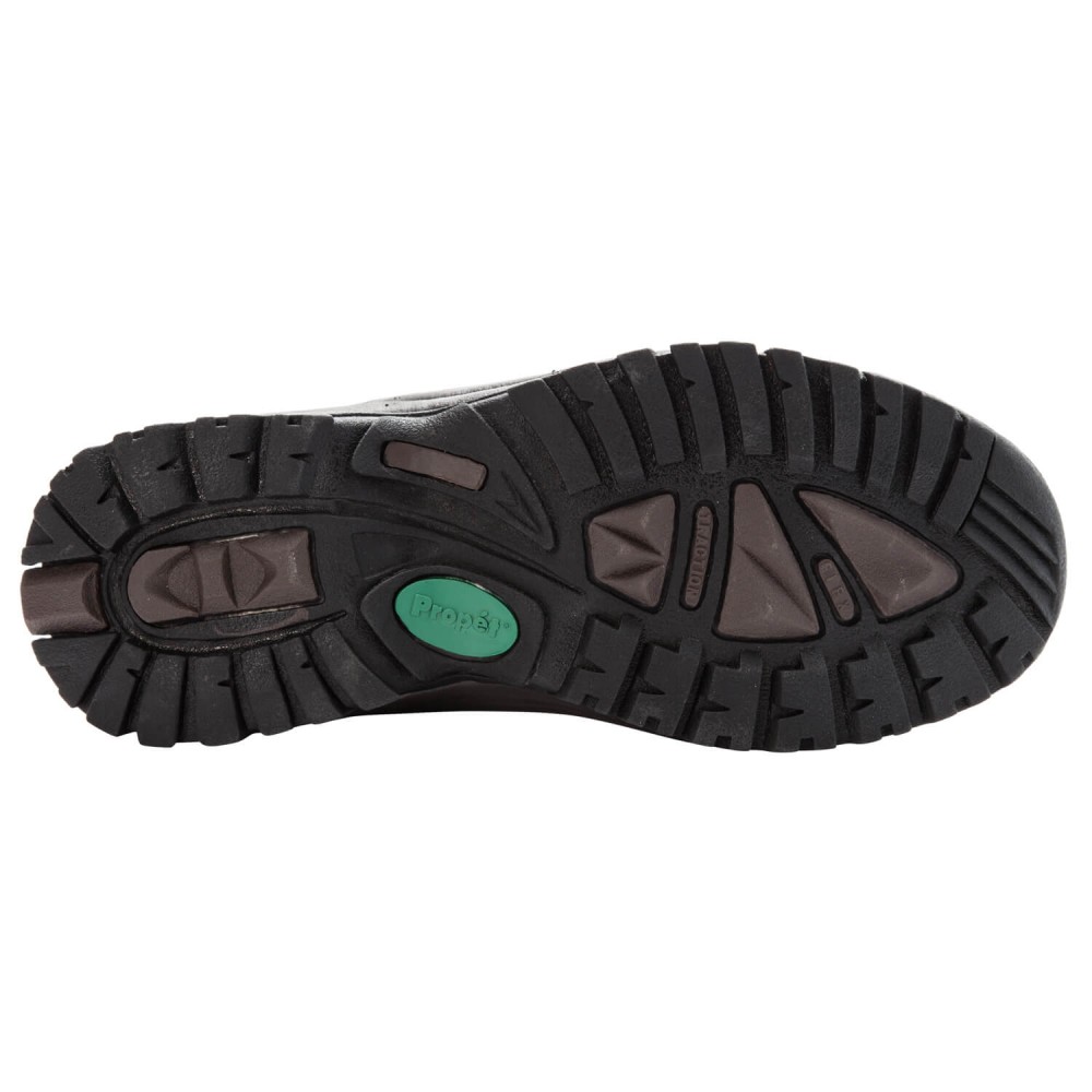 Propet Cliff Walker Low Strap - Men display picture 3